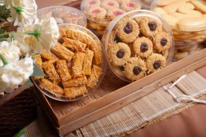kue kering untuk hantaran lamaran