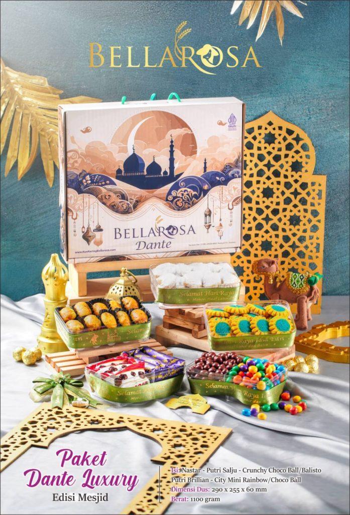 Bellarosa Dante 2026