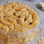 Bahan Bahan Kastengel