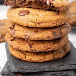 Resep Kue Kering Kopi