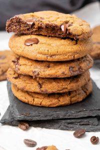 Resep Kue Kering Kopi