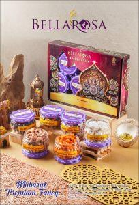 Bellarosa Paket Mubarak 2026