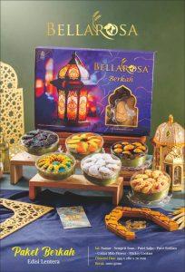 Bellarosa Paket Berkah 2026