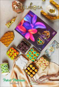 Bellarosa Platinum 2026