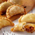 aneka kue kering goreng