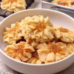 resep kue kering tanpa telur