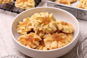 resep kue kering tanpa telur