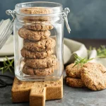 Cara Menyimpan Kue Kering agar Tetap Renyah