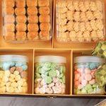 Cara Packing Kue Kering Lebaran untuk Hampers