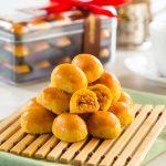 Kesalahan Saat Membuat Kue Kering