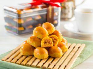 Kesalahan Saat Membuat Kue Kering