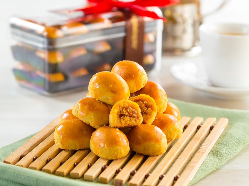 Kesalahan Saat Membuat Kue Kering