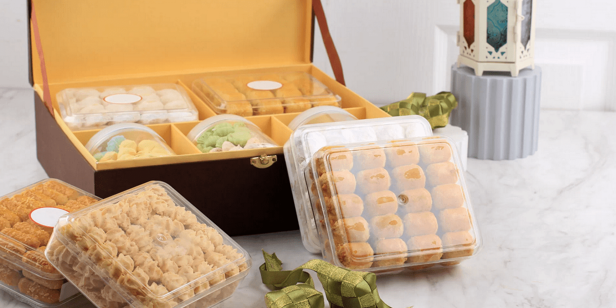 tips memilih kue kering lebaran berkualitas