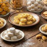 Kue Kering Lebaran yang Tahan Lama,