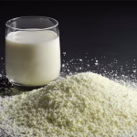 Fungsi Susu Bubuk pada Kue Kering