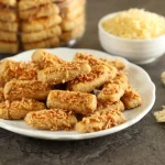 Kenapa Kue Kering Tidak Renyah Setelah Dingin
