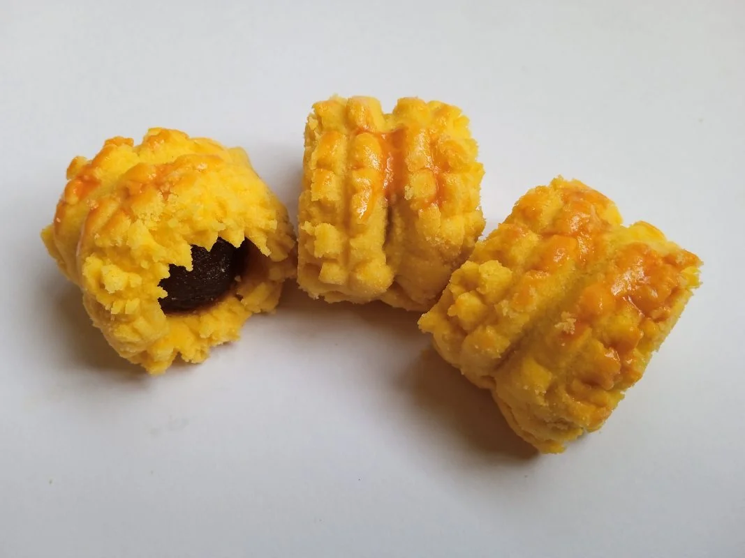 Perbedaan Nastar dan Pineapple Tart