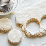 fungsi baking powder pada cookies
