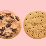 Perbedaan Cookies dan Biscuit yang Sering Disalahartikan