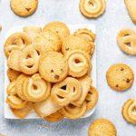 apa itu butter cookies