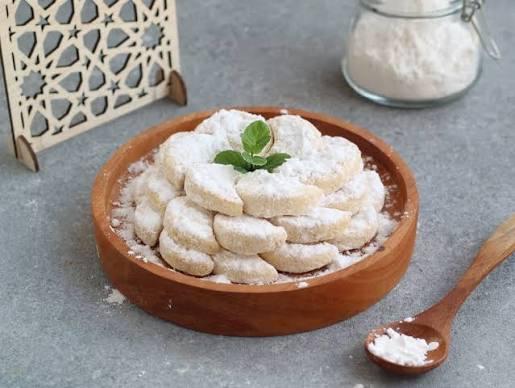 sejarah kue kering putri salju