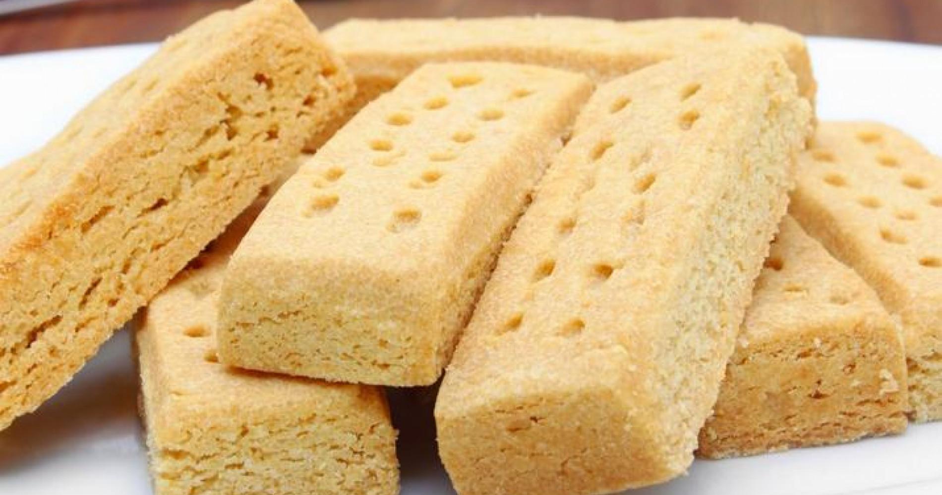 Apa itu Shortbread? Sejarah, Ciri Khas, Bahan, dan Cara Menikmatinya